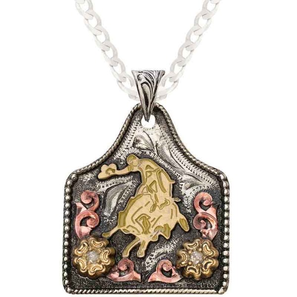 Norico Custom Pendant